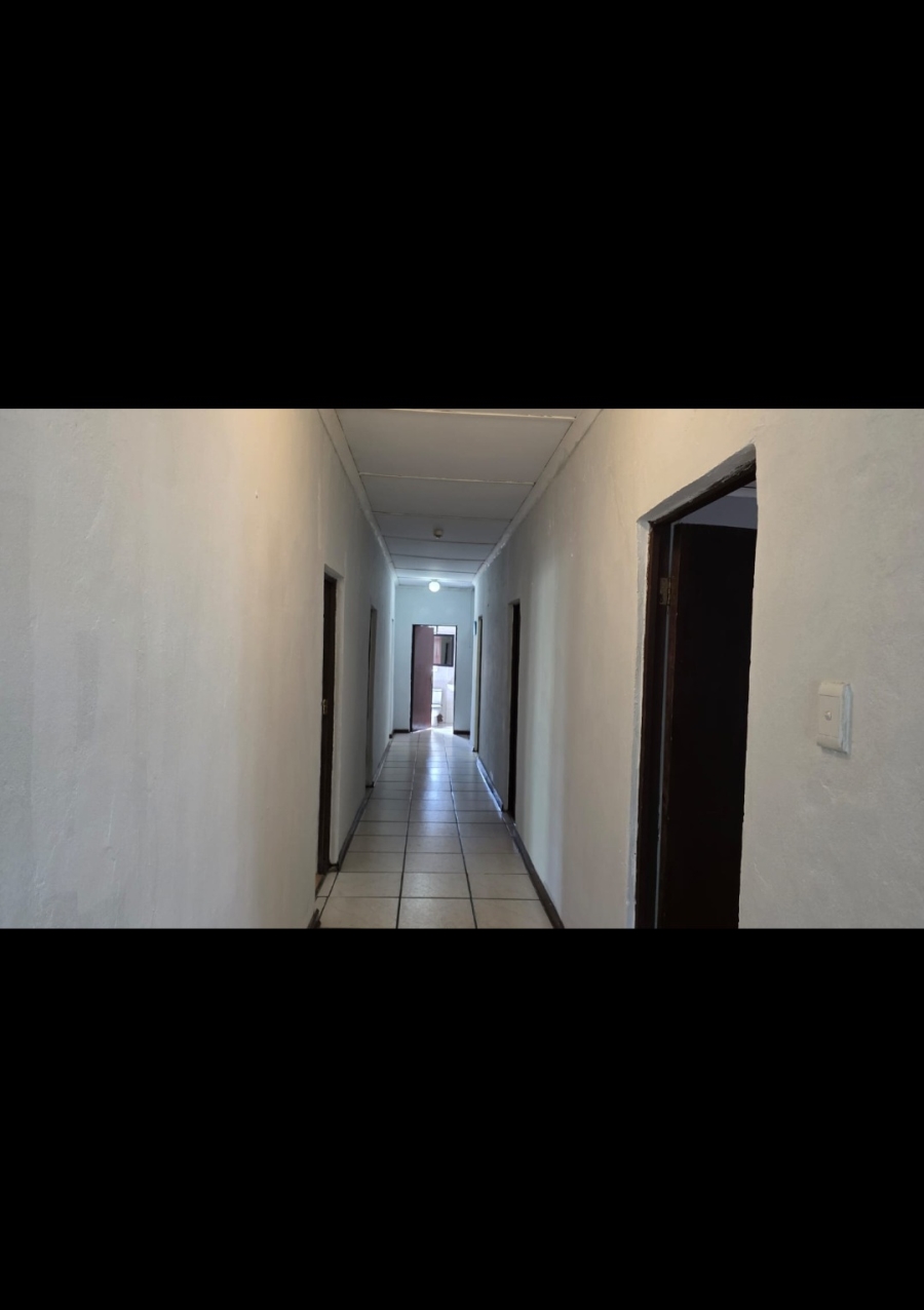 4 Bedroom Property for Sale in Summerpride Eastern Cape